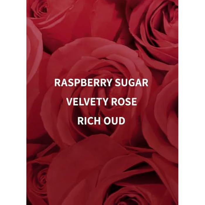 Bath & Body Works Dark Velvet Oud Fine Fragrance Mist 236 ml - Image 2